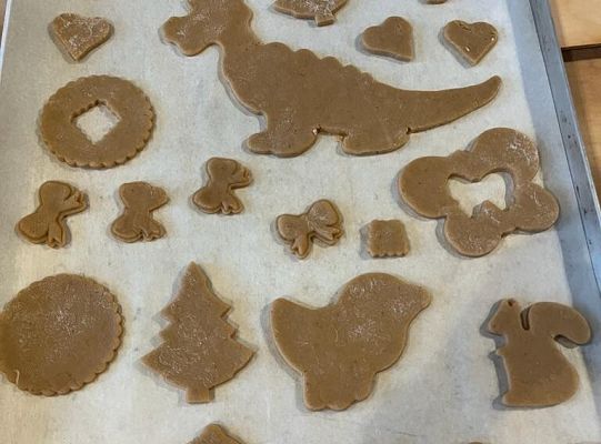 Erasmus+ w SLO w Lęborku, goście ze Słowacji