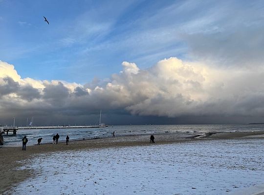 Erasmus+ w SLO w Lęborku, goście ze Słowacji