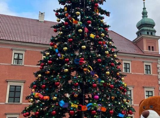 Erasmus+ w SLO w Lęborku, goście ze Słowacji