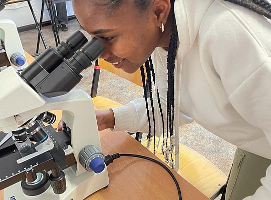 Erasmus+ project with Portugal and Polish-Spanish students exchange