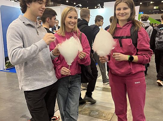 Erasmus+ project with Portugal and Polish-Spanish students exchange