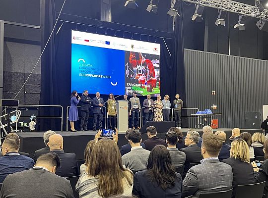 Erasmus+ project with Portugal and Polish-Spanish students exchange