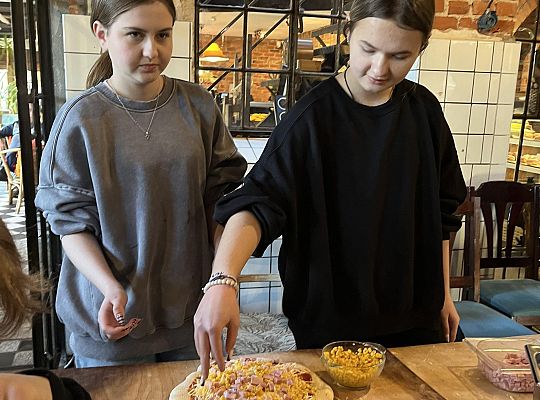 Erasmus+ project with Portugal and Polish-Spanish students exchange