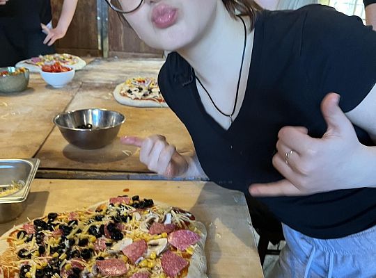 Erasmus+ project with Portugal and Polish-Spanish students exchange