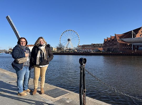 Erasmus+ project with Portugal and Polish-Spanish students exchange