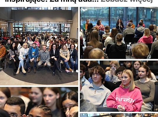 Erasmus+ project with Portugal and Polish-Spanish students exchange