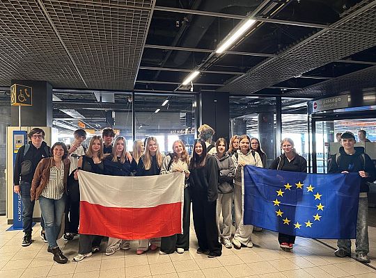 Erasmus+ in Spain, Mungia