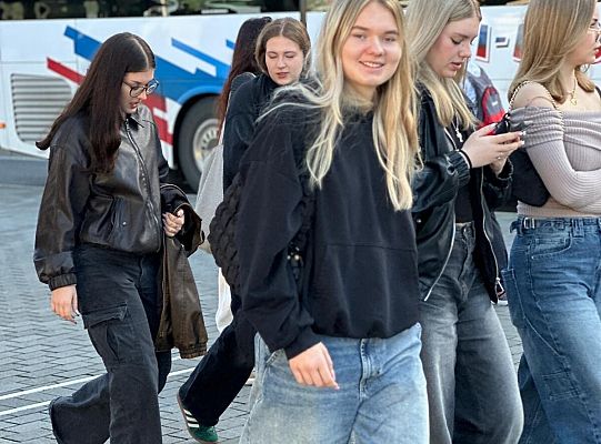 Erasmus+ in Spain, Mungia