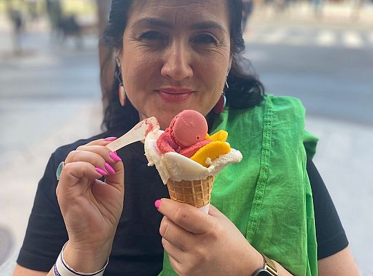 Erasmus+ in Spain, Mungia