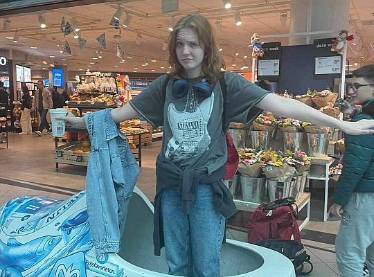 Erasmus+ in Spain, Mungia