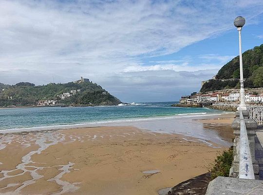 Erasmus+ in Spain, Mungia