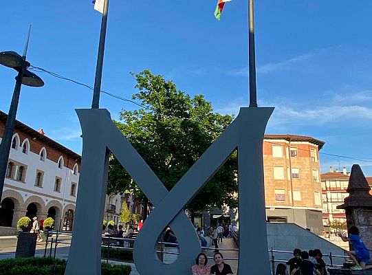 Erasmus+ in Spain, Mungia