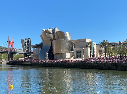 Erasmus+ in Spain, Mungia