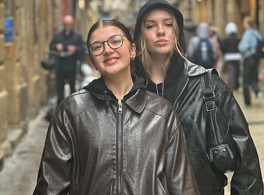 Erasmus+ in Spain, Mungia