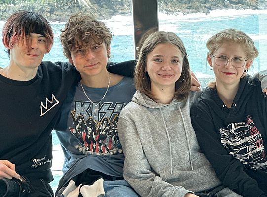 Erasmus+ in Spain, Mungia