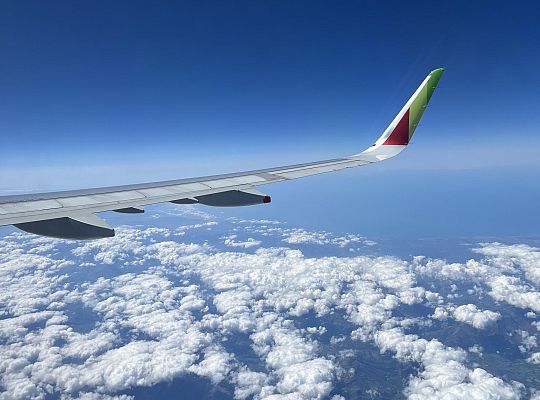 Erasmus+ na Azorach-Terceira, Portugalia