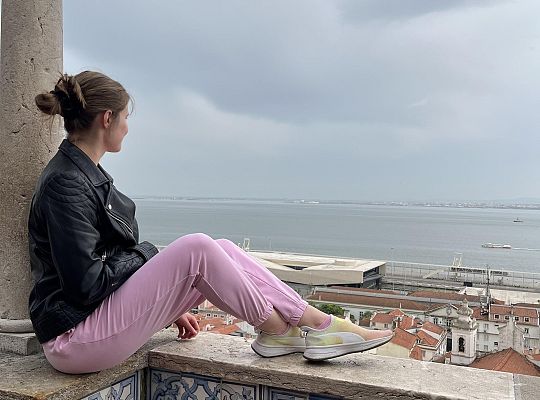 Erasmus+ na Azorach-Terceira, Portugalia