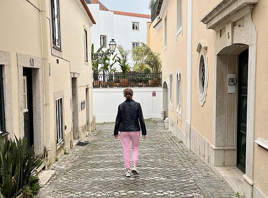 Erasmus+ na Azorach-Terceira, Portugalia