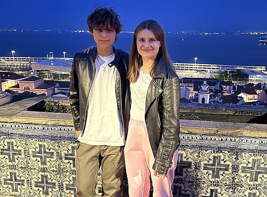 Erasmus+ na Azorach-Terceira, Portugalia