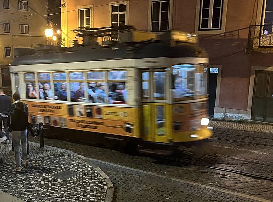 Erasmus+ na Azorach-Terceira, Portugalia