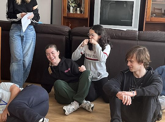 Erasmus+ na Azorach-Terceira, Portugalia