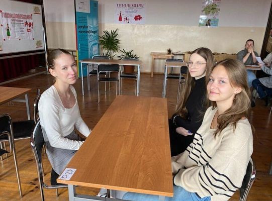 IX edition of the Turbolandeskunde competition