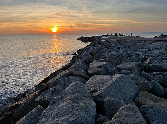 Kursy dla nauczycieli w ramach projektu Erasmus+ w Barcelonie 2024