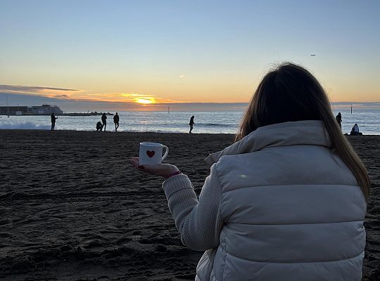 Kursy dla nauczycieli w ramach projektu Erasmus+ w Barcelonie 2024