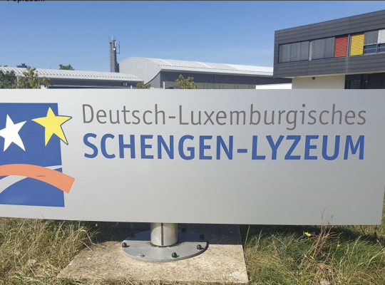 Erasmus+ Projects 2024/2025