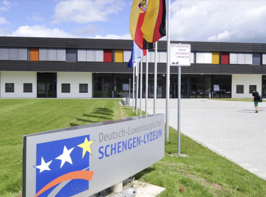 Erasmus+ Projects 2024/2025