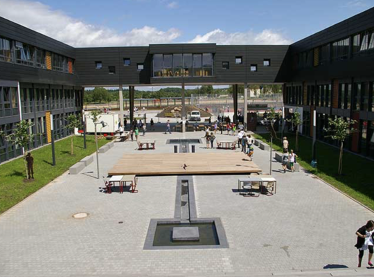 Erasmus+ Projects 2024/2025