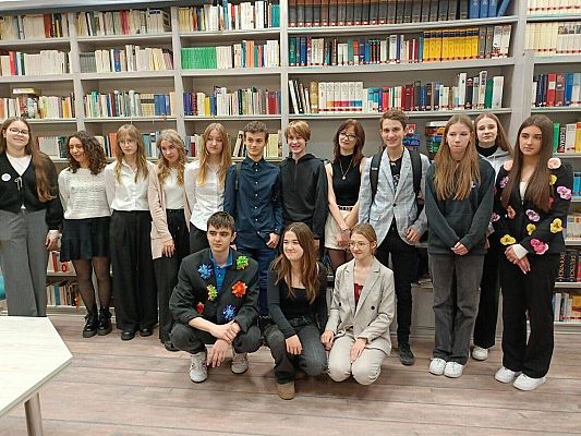 My favourite Music Group from Germany - Meine Lieblingsmusikband aus Deutschland